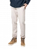 Брюки светлые