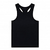 Женская майка Cotton Cloud Blue Jay Basics SGS04485-ANTHRACITE