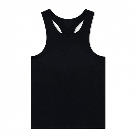 Женская майка Cotton Cloud Blue Jay Basics SGS04485-ANTHRACITE